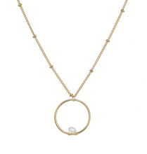 Load image into Gallery viewer, Balan Necklace