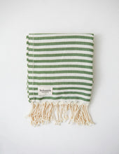 Load image into Gallery viewer, Sorrento Hammam Towel