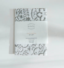 Load image into Gallery viewer, Block Printed Bandana