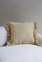 Load image into Gallery viewer, Casa Loomed Square Pillow