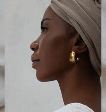 Load image into Gallery viewer, Tazara Hoops