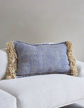 Load image into Gallery viewer, Casa Loomed Lumbar Pillow