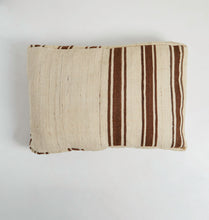 Load image into Gallery viewer, Woven Pet Bed Cushion