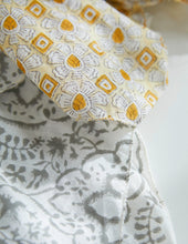 Load image into Gallery viewer, Block Printed Bandana