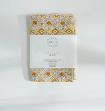 Load image into Gallery viewer, Block Printed Bandana