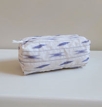 Load image into Gallery viewer, Remnant Textile Pouch