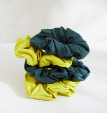 Load image into Gallery viewer, RPET Scrunchie