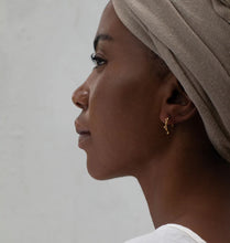 Load image into Gallery viewer, Bentu Hoops