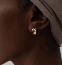 Load image into Gallery viewer, Tazara Hoops