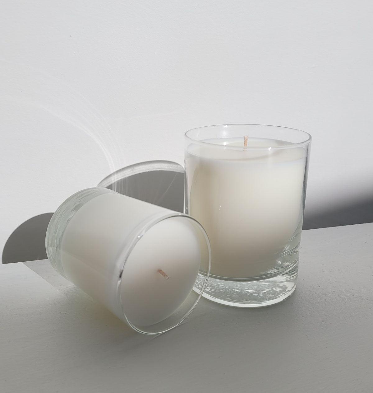 Glow Good Soy Candle Minda Living