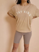 Load image into Gallery viewer, High-Rise Bike Short