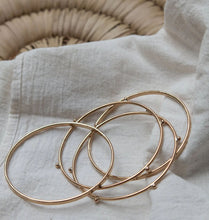 Load image into Gallery viewer, Timba Bangle