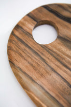 Load image into Gallery viewer, Long Wood Cutting Board