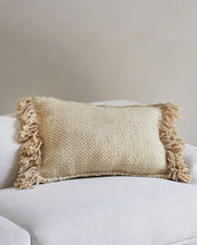 Load image into Gallery viewer, Casa Loomed Lumbar Pillow