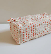 Load image into Gallery viewer, Remnant Textile Pouch