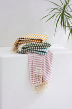 Load image into Gallery viewer, Sorrento Hammam Towel