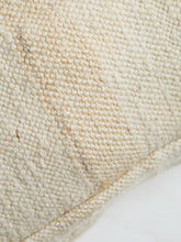 Load image into Gallery viewer, Woven Pet Bed Cushion