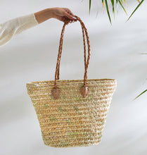 Load image into Gallery viewer, Hanalei Woven Tote