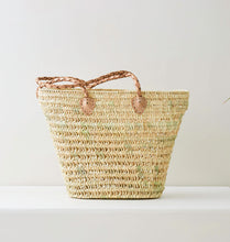 Load image into Gallery viewer, Hanalei Woven Tote