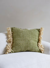 Load image into Gallery viewer, Casa Loomed Square Pillow