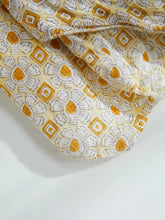 Load image into Gallery viewer, Block Printed Bandana