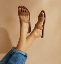 Load image into Gallery viewer, Zhara Sandal