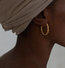 Load image into Gallery viewer, Zinga Hoops