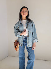 Load image into Gallery viewer, Behati Textile Crossbody Bag
