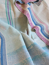Load image into Gallery viewer, Kantha Quilt No. 094
