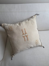 Load image into Gallery viewer, Sabra Cactus Pillows - Neutral
