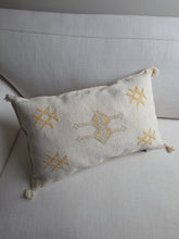 Load image into Gallery viewer, Sabra Cactus Pillows - Neutral
