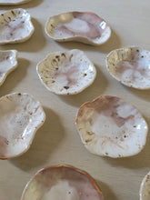 Load image into Gallery viewer, Poppy Stoneware Dish

