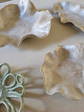 Load image into Gallery viewer, Wavy Stoneware Bowl
