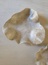 Load image into Gallery viewer, Wavy Stoneware Bowl
