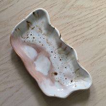 Load image into Gallery viewer, Poppy Stoneware Dish
