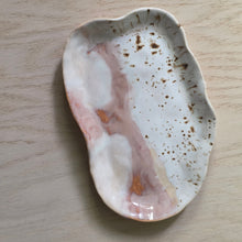 Load image into Gallery viewer, Poppy Stoneware Dish
