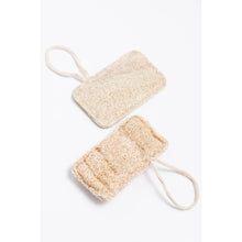 Load image into Gallery viewer, Natural Loofah Body Scrub
