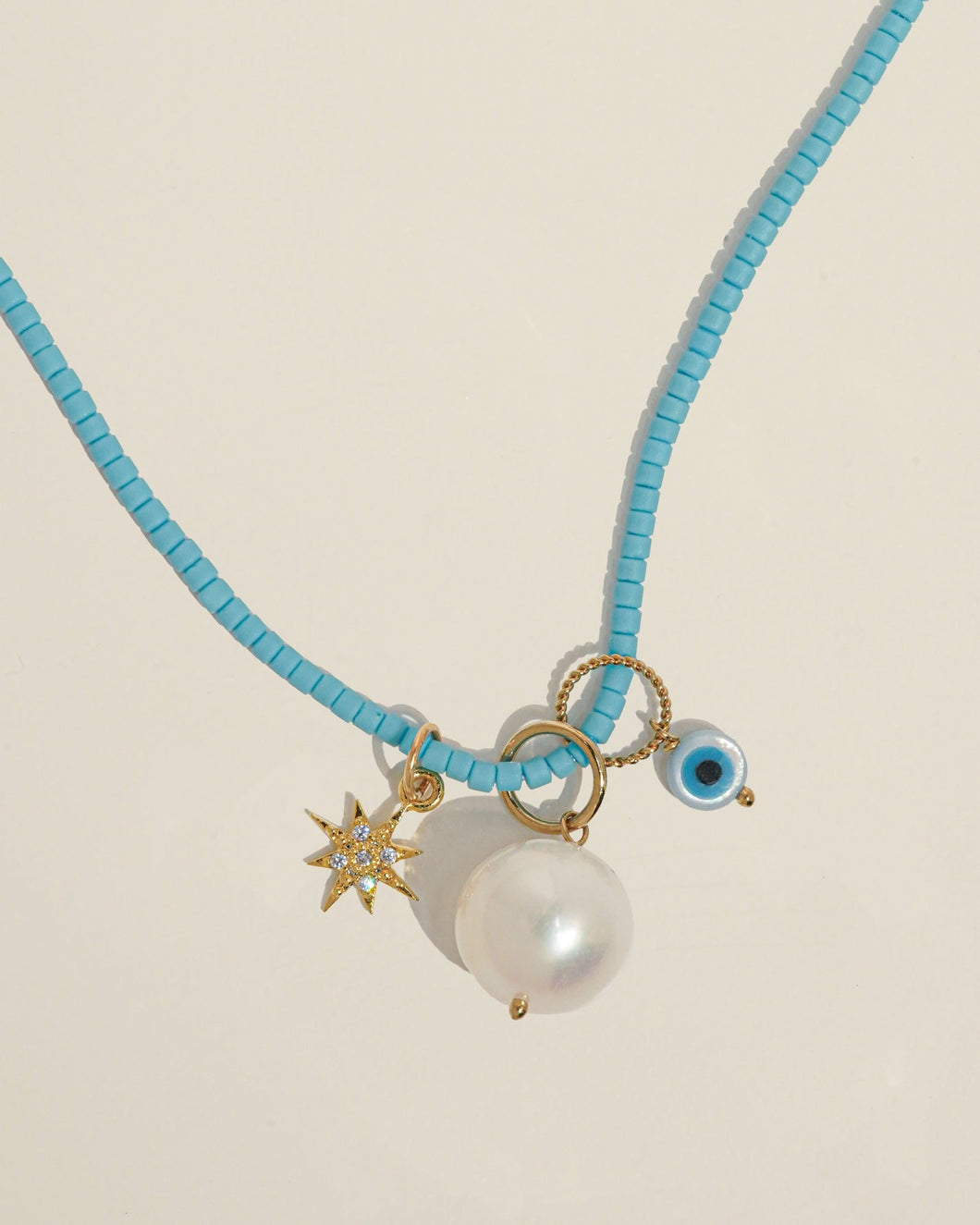 Brook Necklace