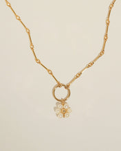 Load image into Gallery viewer, Flor Del Sol Necklace
