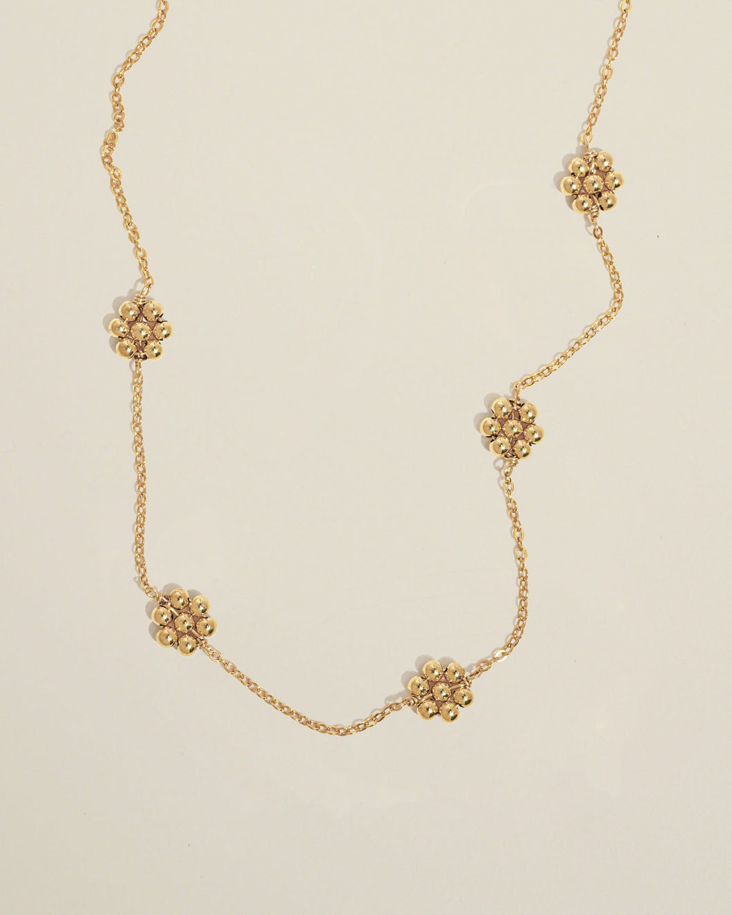 Florencia Necklace