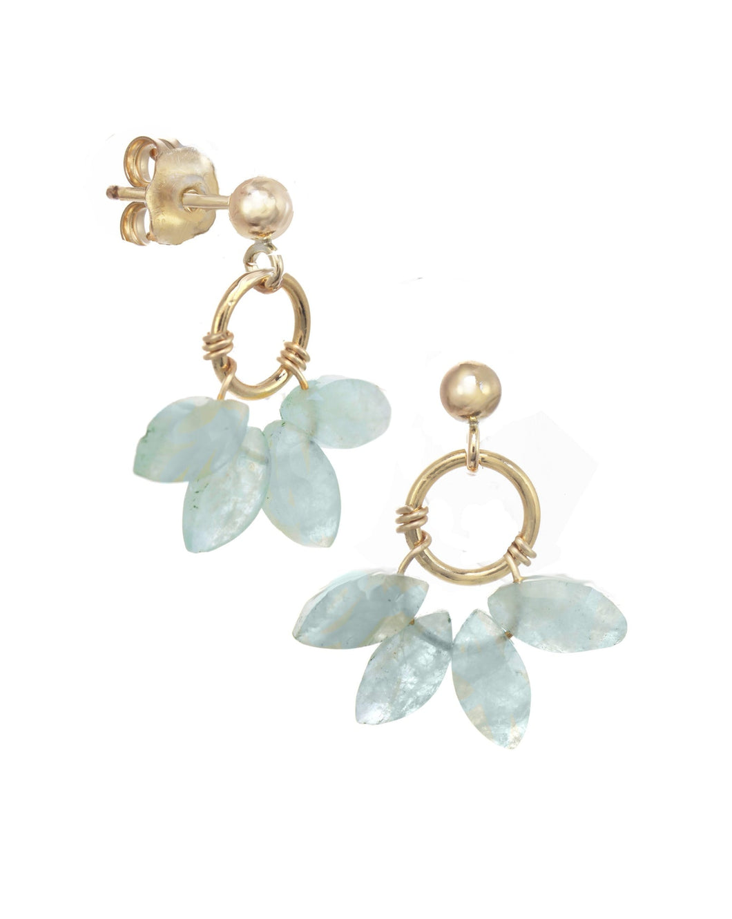 Indira Earrings