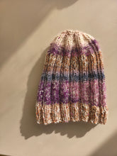 Load image into Gallery viewer, Knit Winter Hat - No. 004
