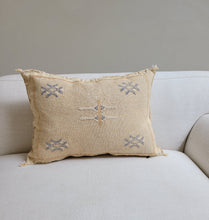Load image into Gallery viewer, Sabra Cactus Pillows - Neutral

