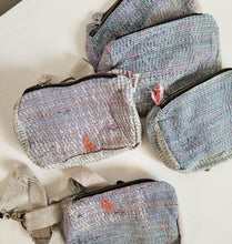 Load image into Gallery viewer, Kantha Crossbody Bag
