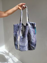Load image into Gallery viewer, Kantha Tote Bag
