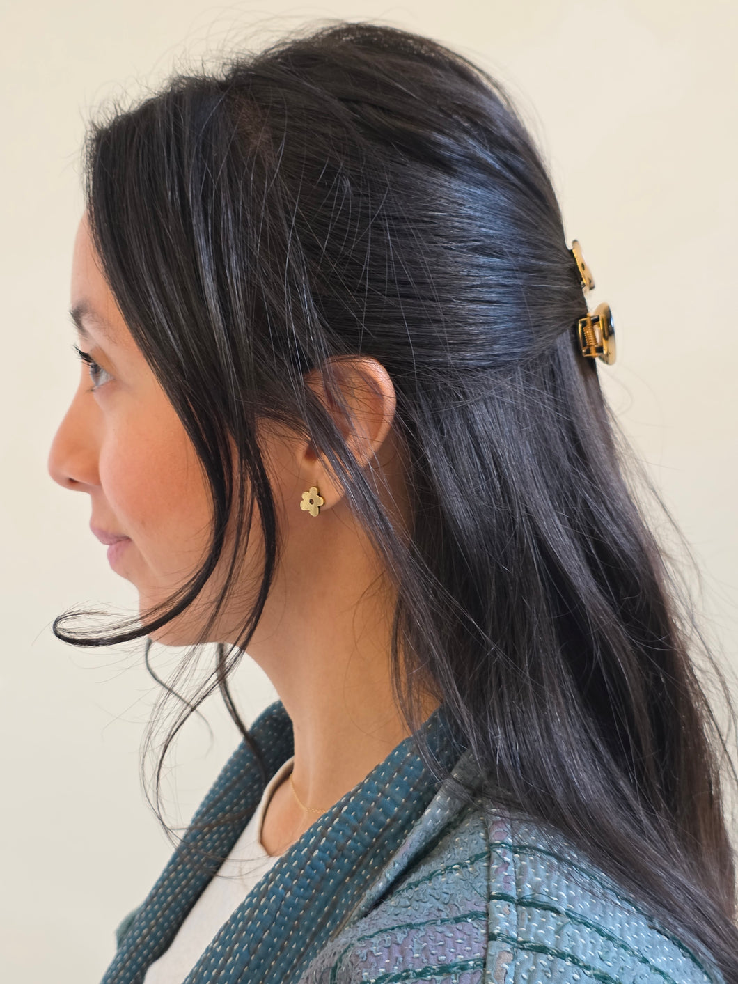 Bloom Stud Earrings