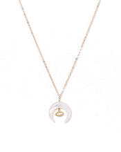 Load image into Gallery viewer, Brillar Gold Necklace
