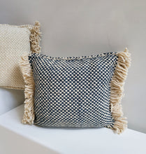 Load image into Gallery viewer, Casa Loomed Square Pillow
