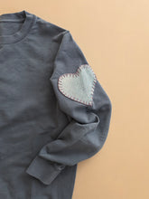 Load image into Gallery viewer, Max Heart Sweatshirt
