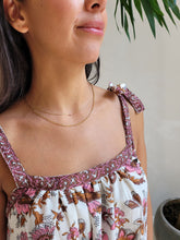Load image into Gallery viewer, Blaire Gold Chain Necklace
